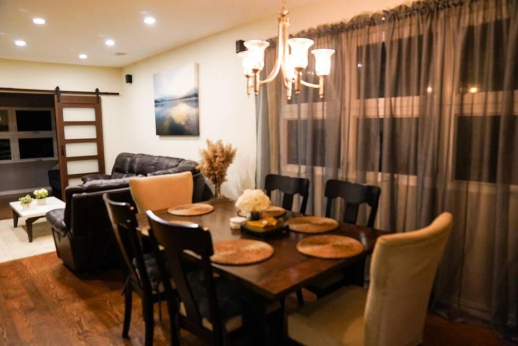 Apartament Nice And Cozy. Sleeps 5. Chicago Zewnętrze zdjęcie