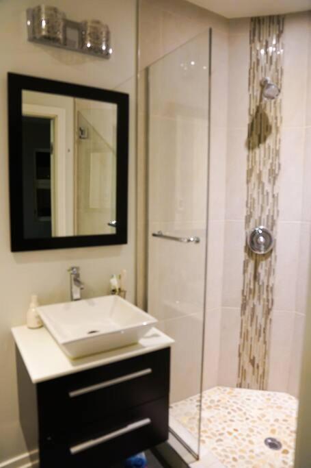 Apartament Nice And Cozy. Sleeps 5. Chicago Zewnętrze zdjęcie